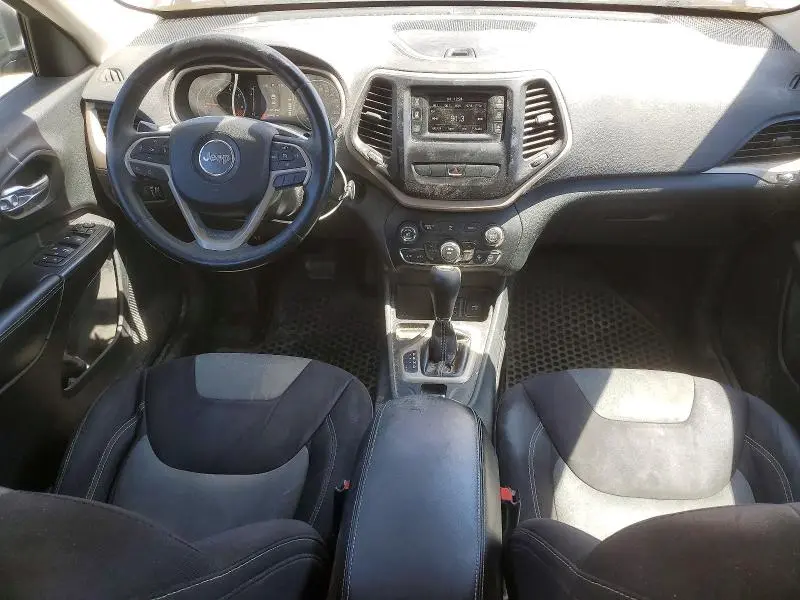 2015 JEEP CHEROKEE SPORT  