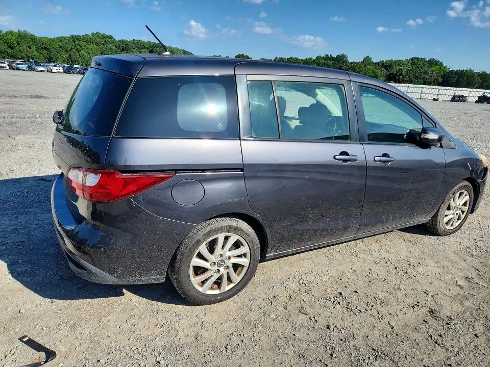 2013 MAZDA 5   