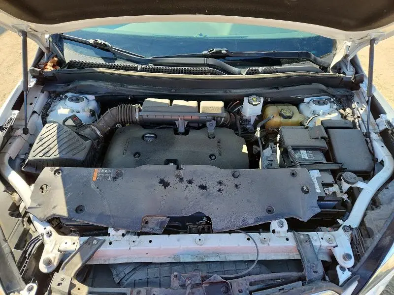 2018 BUICK ENVISION ESSENCE  