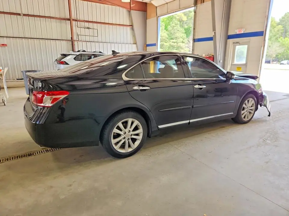 2010 LEXUS ES 350  