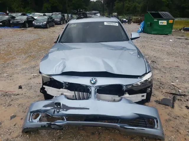 2014 BMW 328 I  