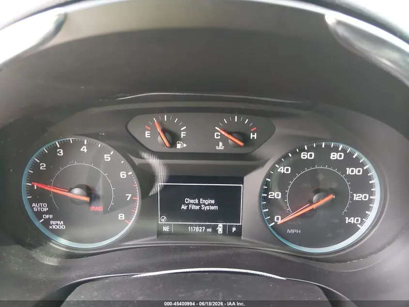 2020 CHEVROLET MALIBU FWD LT