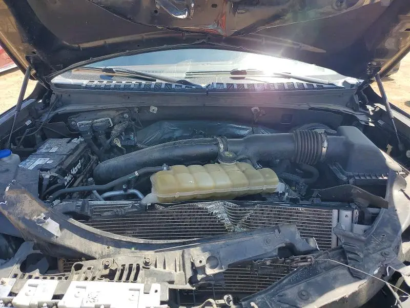 2021 LINCOLN NAVIGATOR L BLACK LABEL  