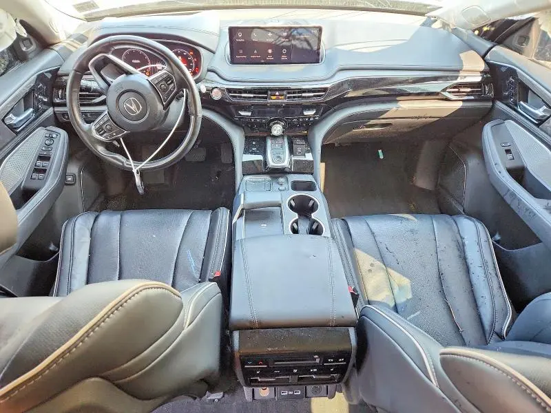 2023 ACURA MDX ADVANCE  