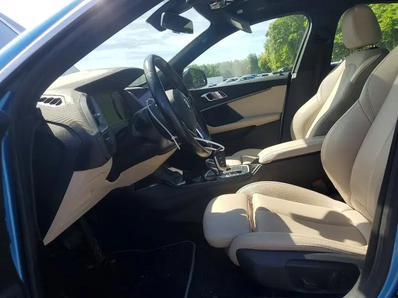 2021 BMW 228XI   