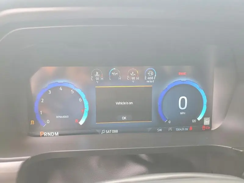 2026 FORD F150 TREMOR  