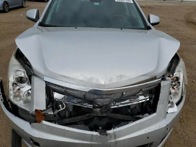 2010 CADILLAC SRX LUXURY COLLECTION  