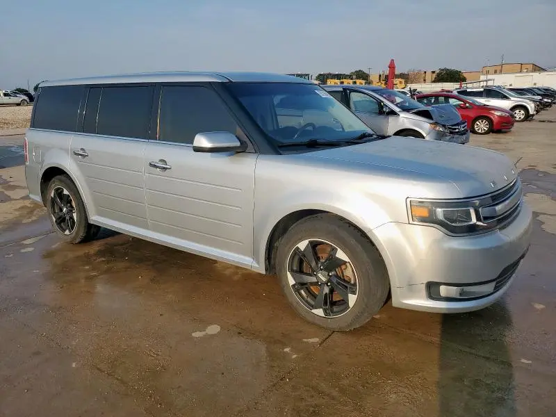 2016 FORD FLEX LIMITED