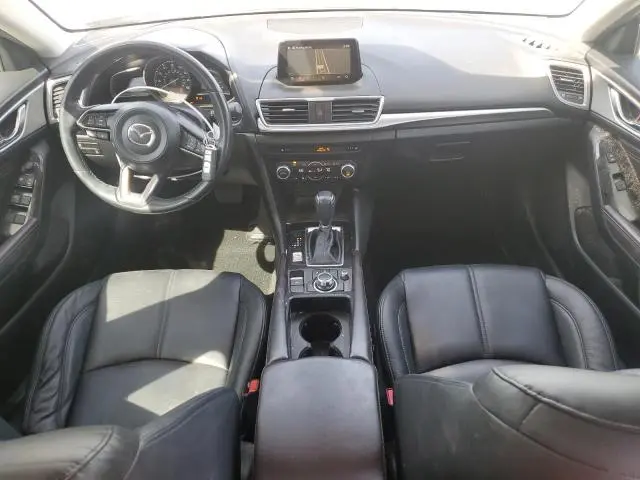 2017 MAZDA 3 TOURING