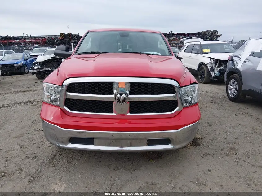 2023 RAM 1500 CLASSIC SLT  4X4 5'7 BOX