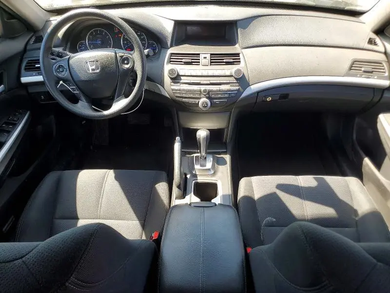 2014 HONDA CROSSTOUR EX  