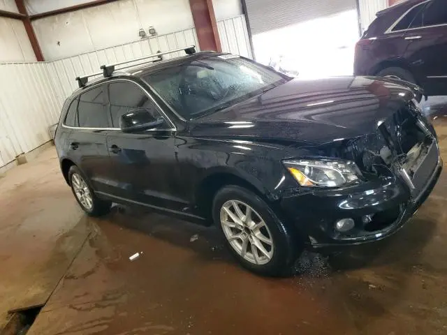 2012 AUDI Q5 PREMIUM PLUS  