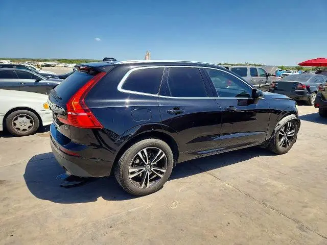 2019 VOLVO XC60 T5  