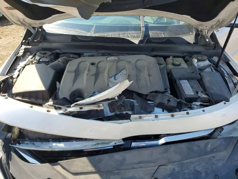 2018 CHEVROLET IMPALA PREMIER  
