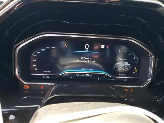 2022 CHEVROLET SILVERADO C1500 RST  