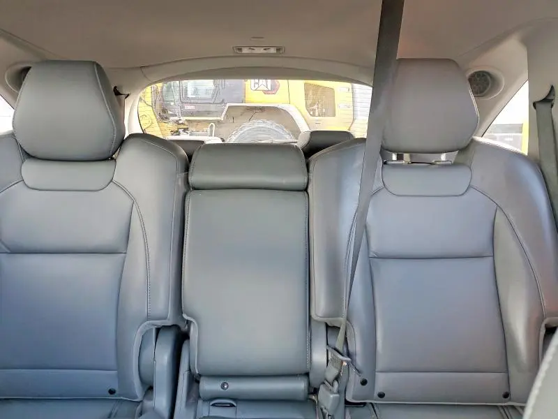 2014 ACURA MDX TECHNOLOGY  