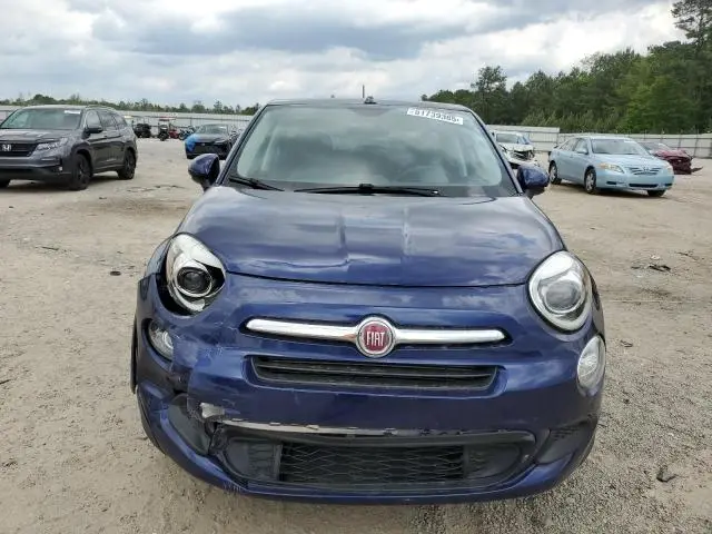 2016 FIAT 500X EASY  