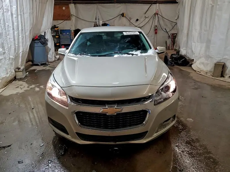2015 CHEVROLET MALIBU 1LT  