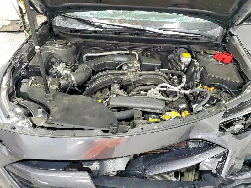 2023 SUBARU OUTBACK LIMITED  