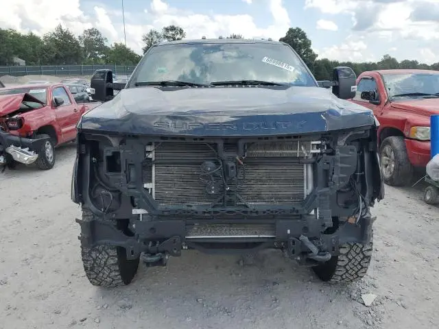 2020 FORD F250 SUPER DUTY  