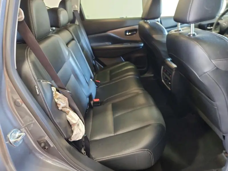 2023 NISSAN MURANO SL  