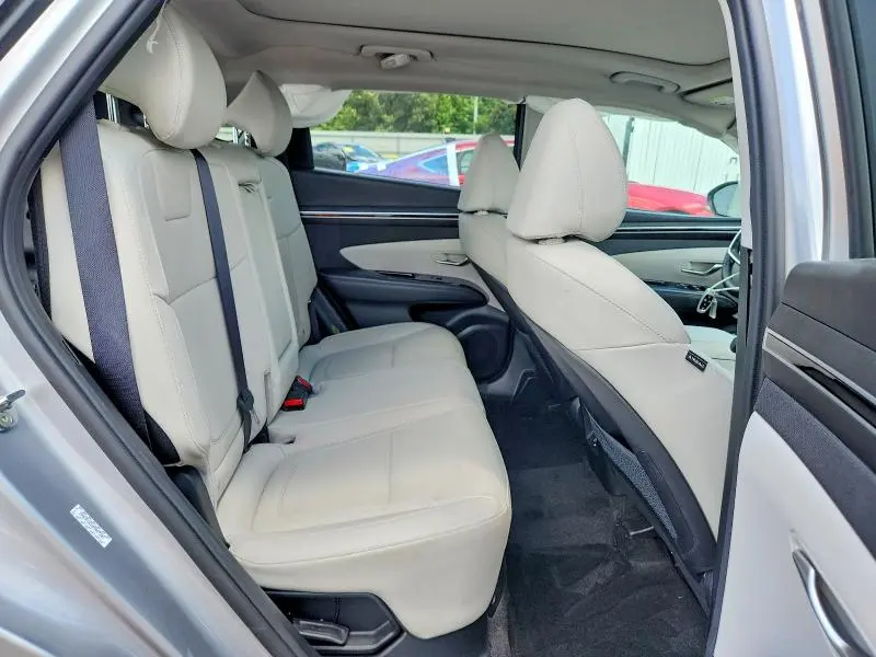 2023 HYUNDAI TUCSON SEL CONVENIENCE  