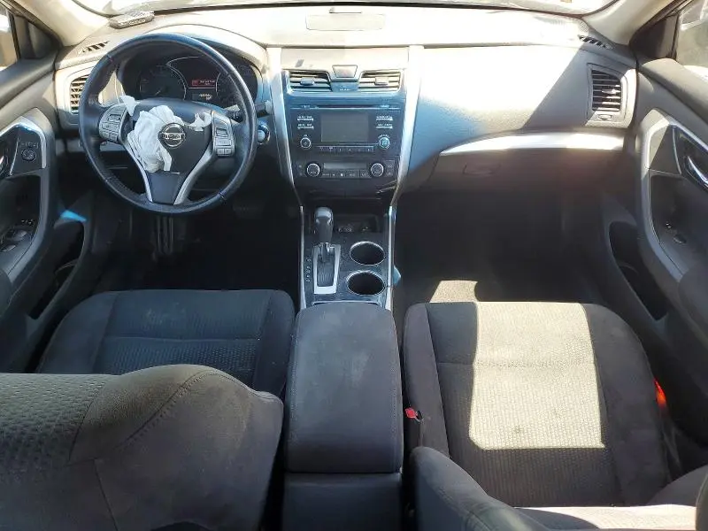 2014 NISSAN ALTIMA 2.5 SV  