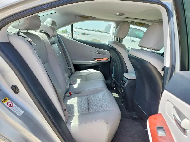 2010 LEXUS HS 250H  