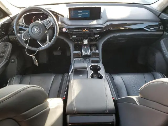 2022 ACURA MDX ADVANCE  