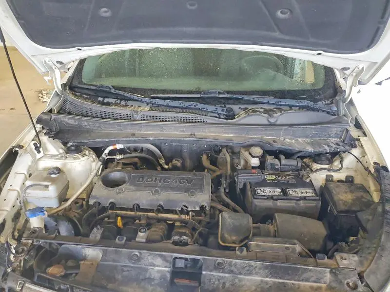 2012 KIA SPORTAGE LX  