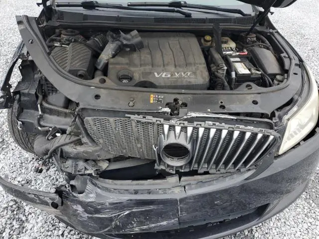 2013 BUICK LACROSSE TOURING  