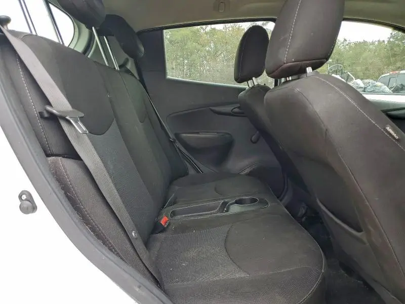 2019 CHEVROLET SPARK LS  