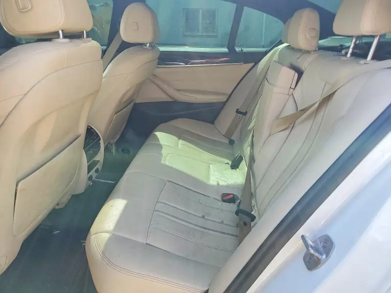2019 BMW 530 XI XDRIVE SPORT