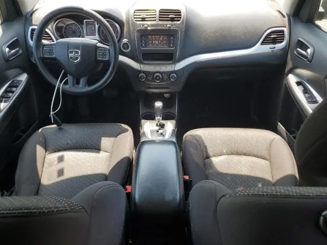 2013 DODGE JOURNEY SE  