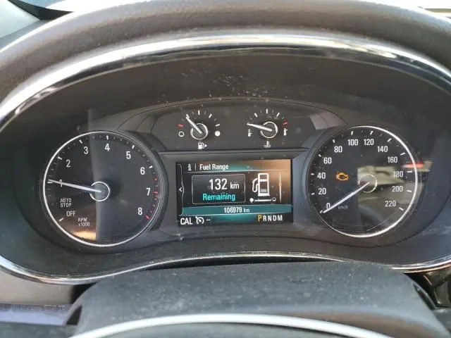 2018 BUICK ENCORE SPORT TOURING  