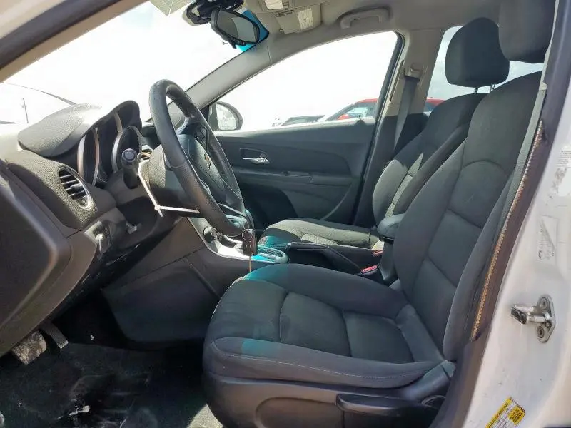 2015 CHEVROLET CRUZE ECO  
