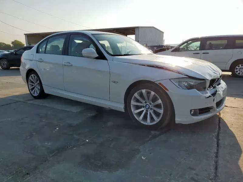 2011 BMW 328 I  