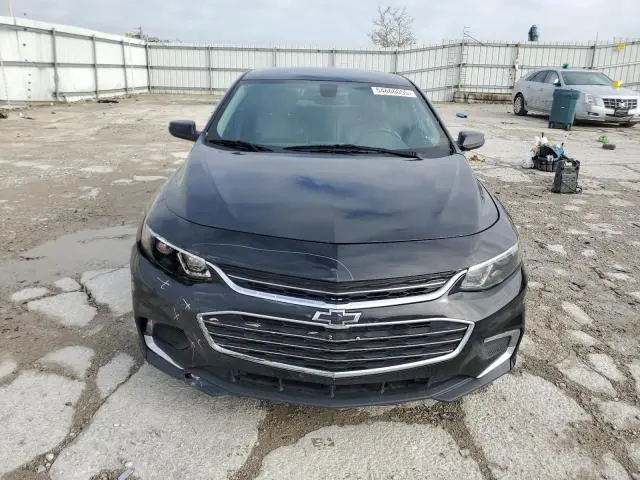 2018 CHEVROLET MALIBU PREMIER  
