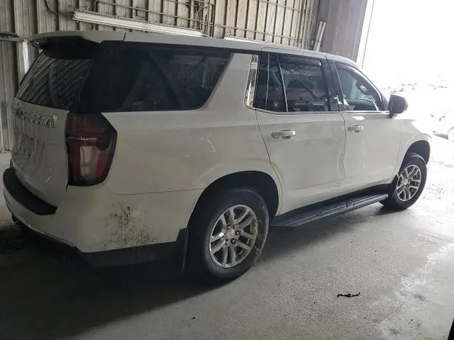 2023 CHEVROLET TAHOE K1500  
