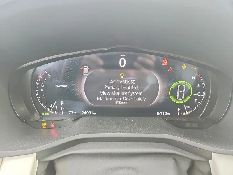 2024 MAZDA CX-90 PREMIUM  
