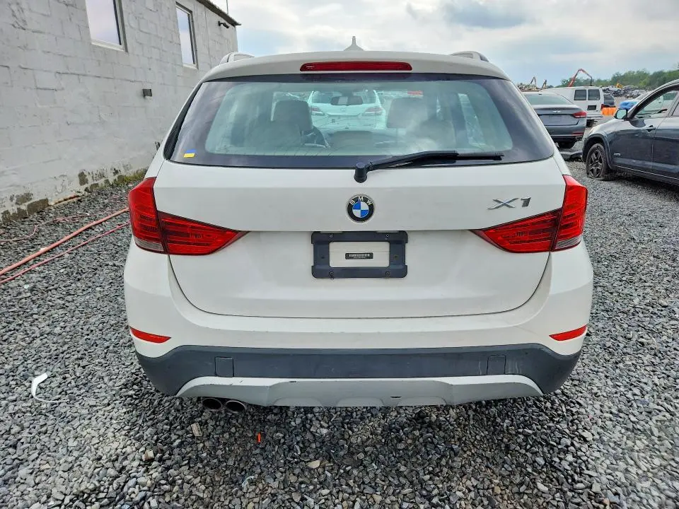 2013 BMW X1 XDRIVE28I  