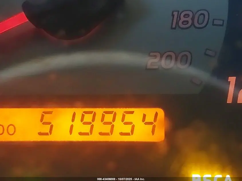 2010 TOYOTA TACOMA BASE V6