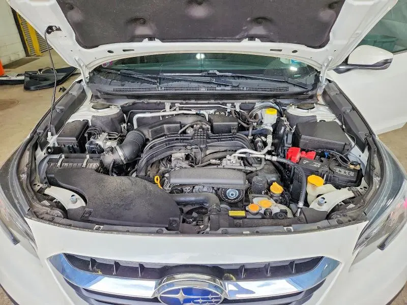 2021 SUBARU LEGACY PREMIUM  