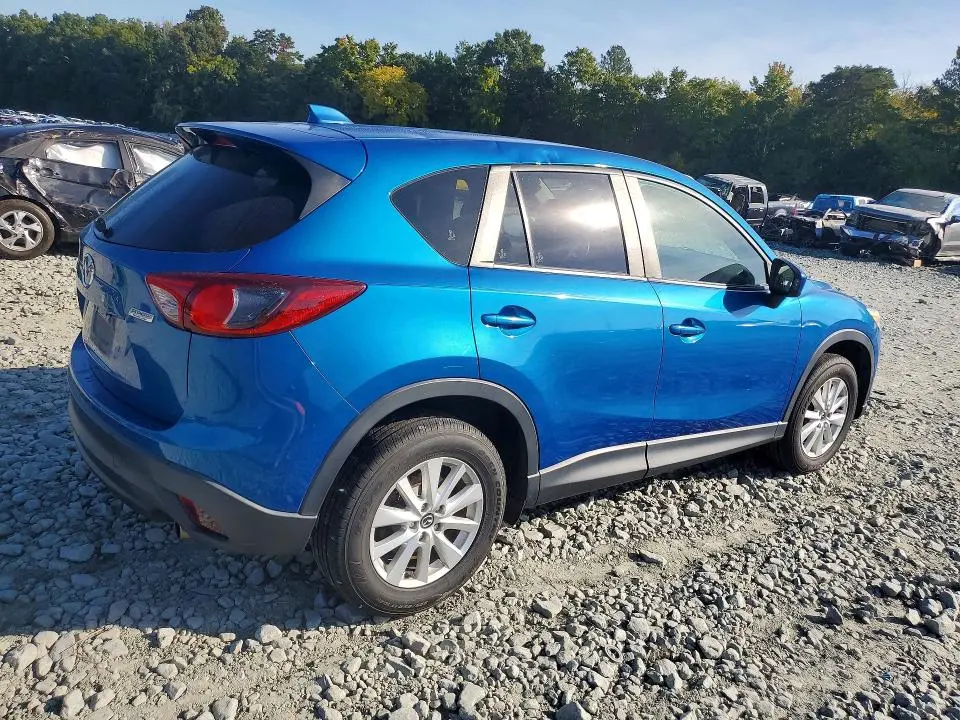 2013 MAZDA CX-5 TOURING  