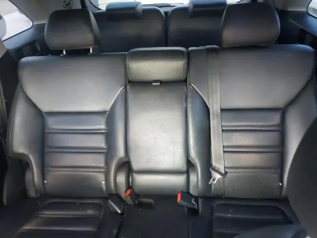 2020 KIA SORENTO EX  