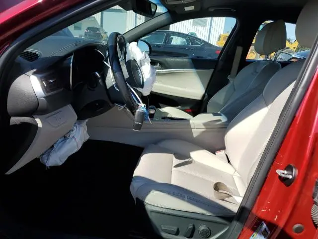 2022 GENESIS G70 BASE