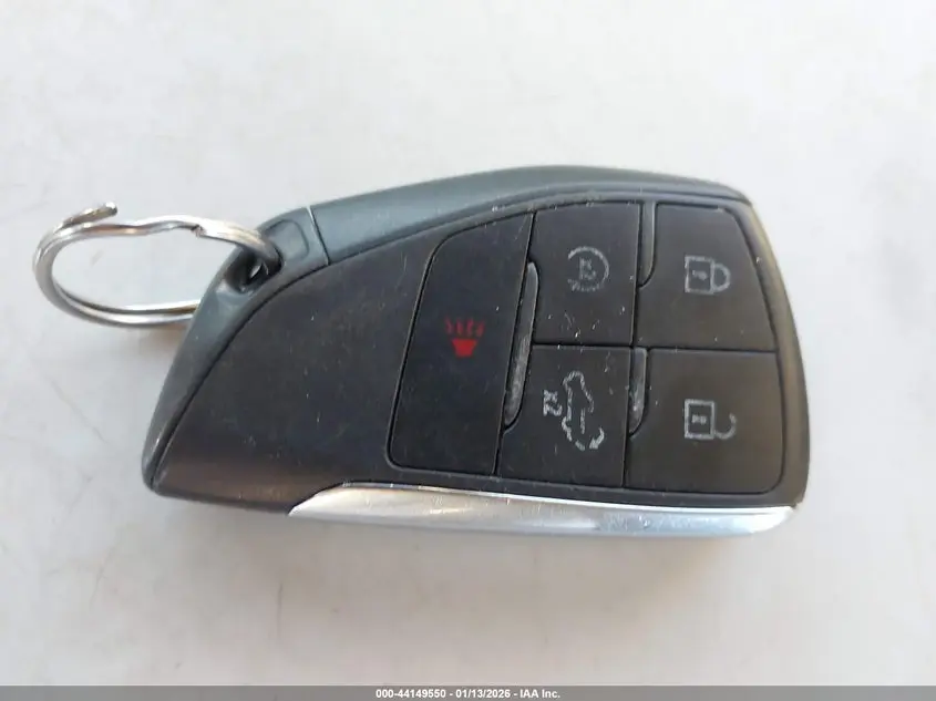 2022 CHEVROLET SILVERADO 1500 4WD  SHORT BED RST