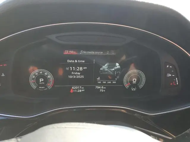 2021 AUDI Q7 PREMIUM PLUS  