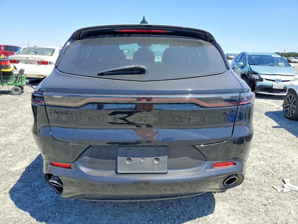 2024 DODGE HORNET R  