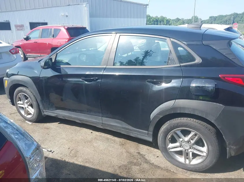 2019 HYUNDAI KONA SE